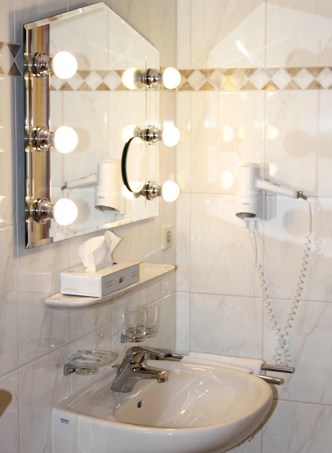 Hotel Garni Eden Meersburg Eksteriør billede
