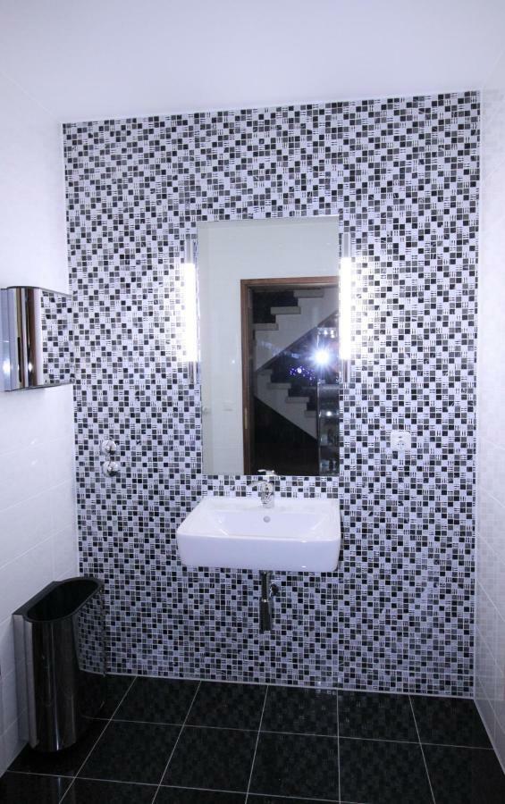 Hotel Garni Eden Meersburg Eksteriør billede